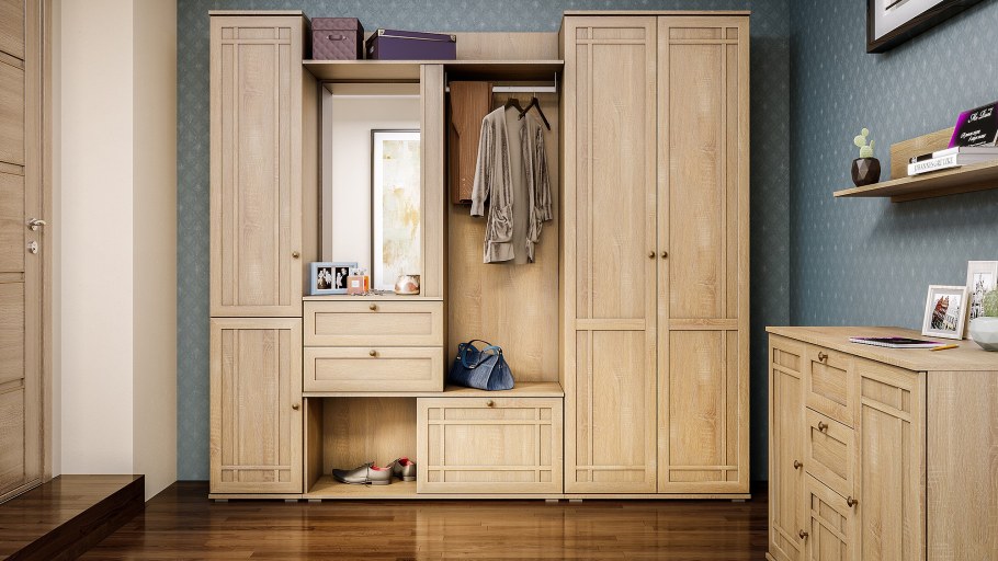 Марко шкаф 03.300