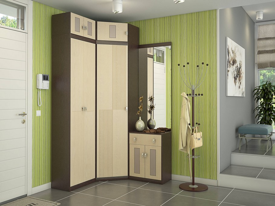 Прихожая Шейла