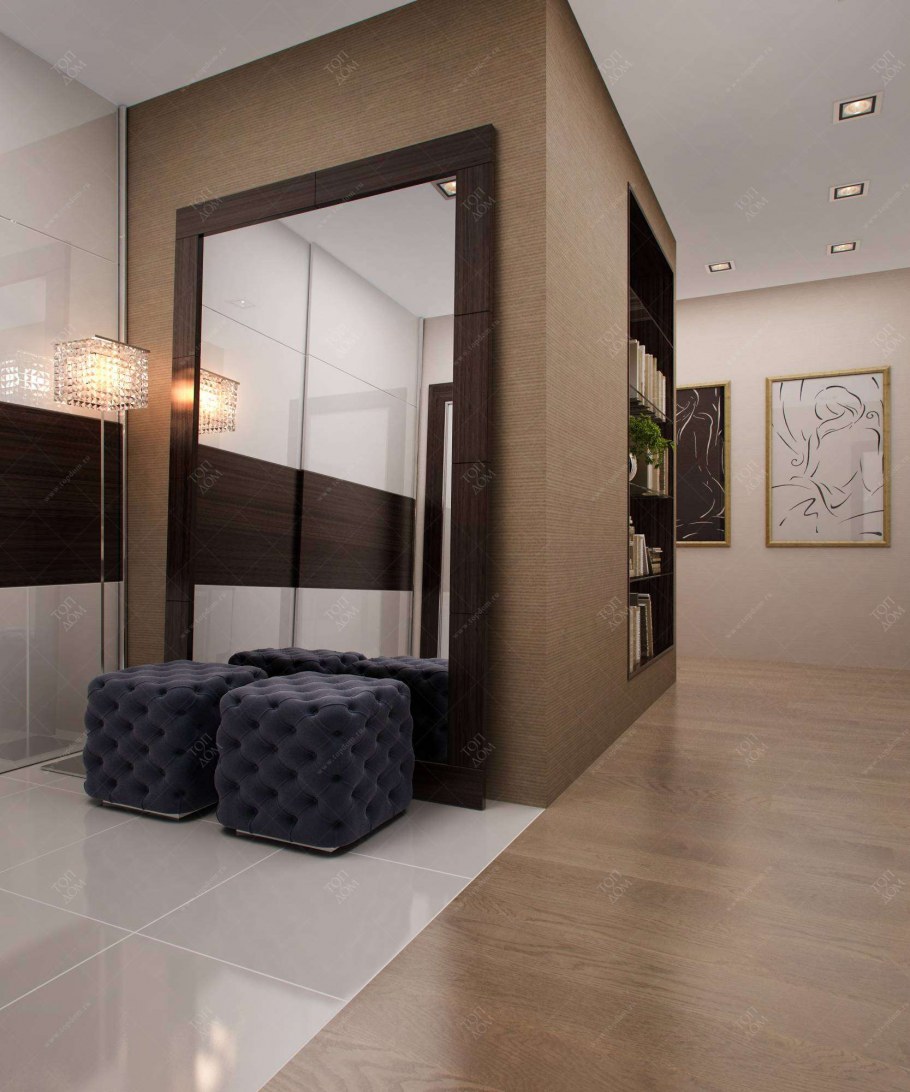 Столик в прихожую