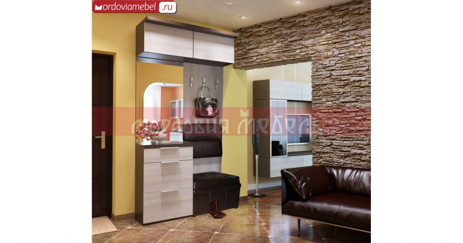 Зеркало в прихожую