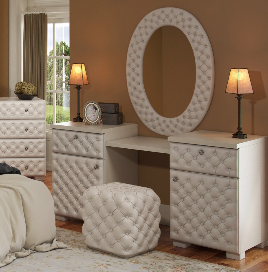 Консоль Визионари