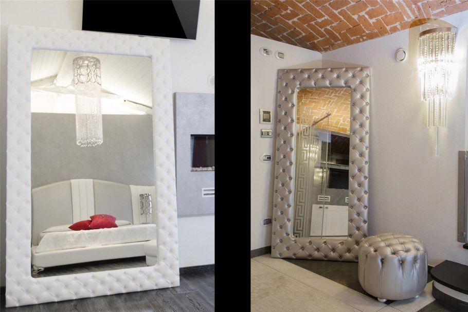 Пуф в прихожую