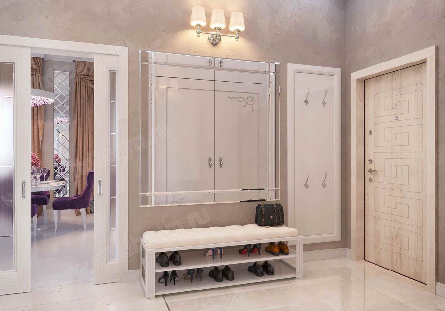 Benjamin Moore Classic Gray OC-23