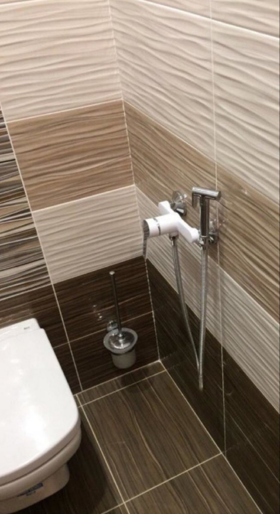 Плитка зебрано Голден Тайл