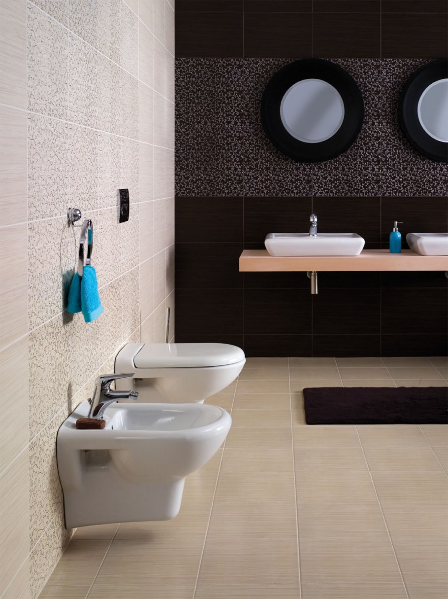 Плитка керамическая Бриония