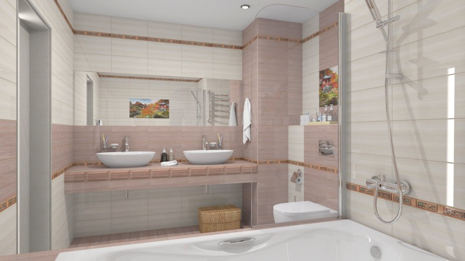 Плитка релакс по9рл404