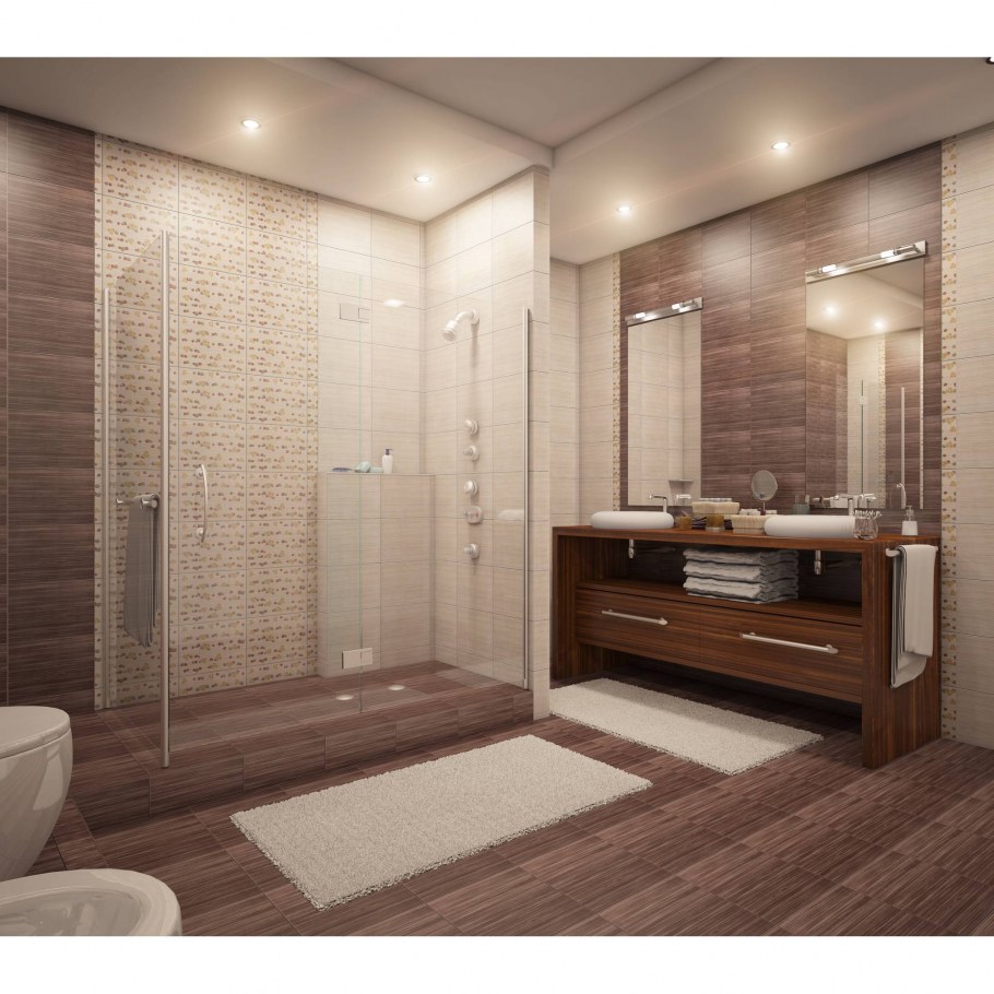 НЗКМ терракота плитка