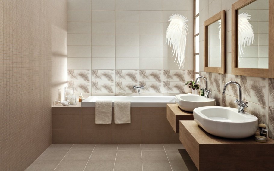 Плитка зебрано Голден Тайл