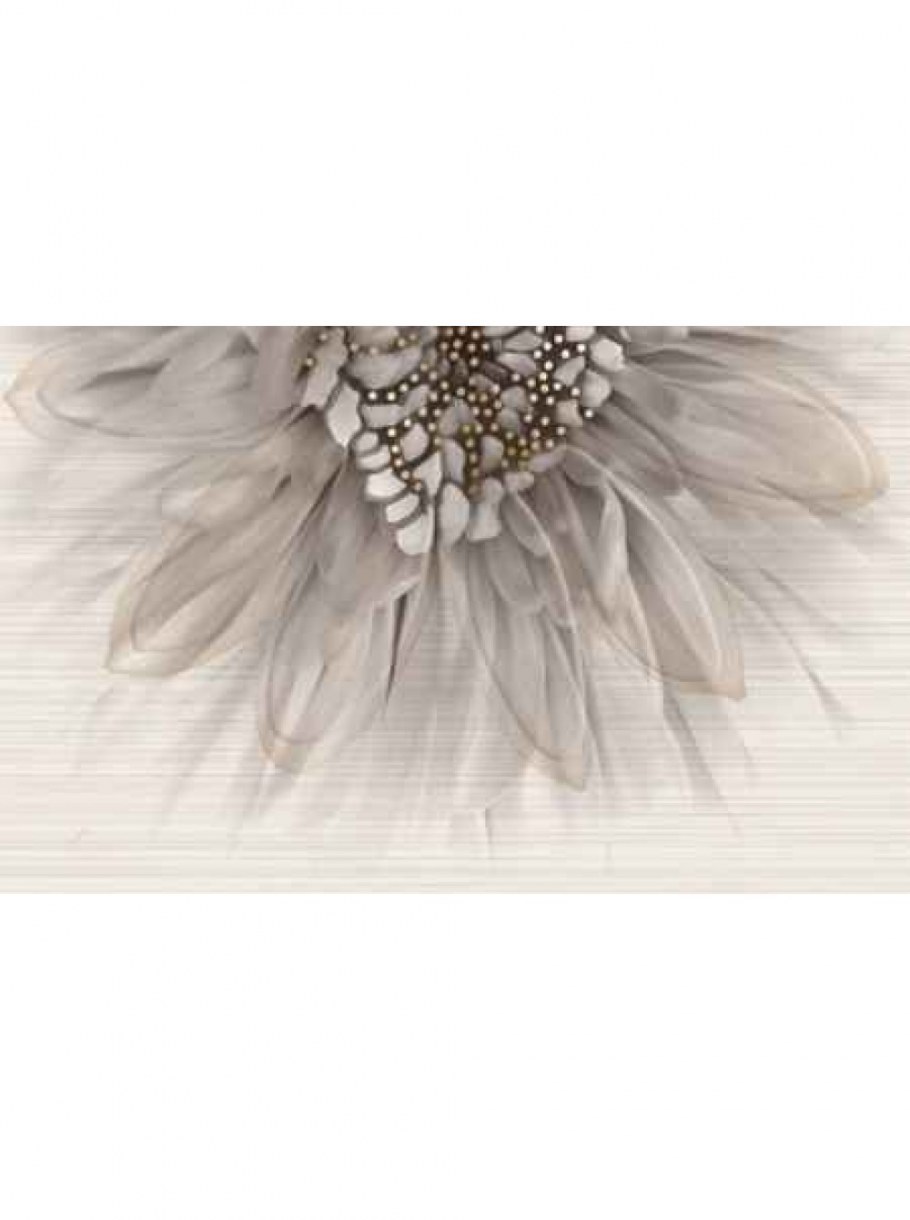 Плитка Zebrano krem