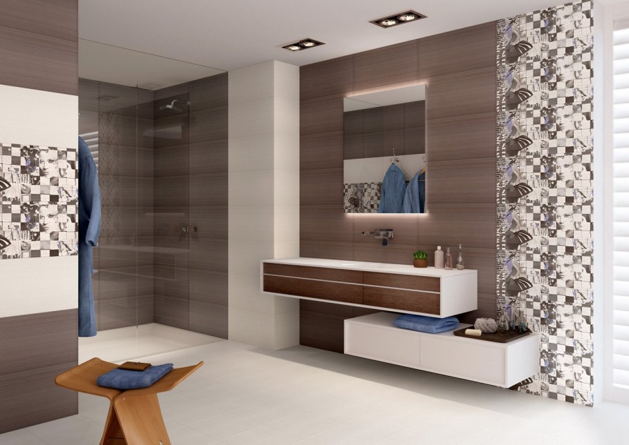 Плитка Голден Тайл Фиора