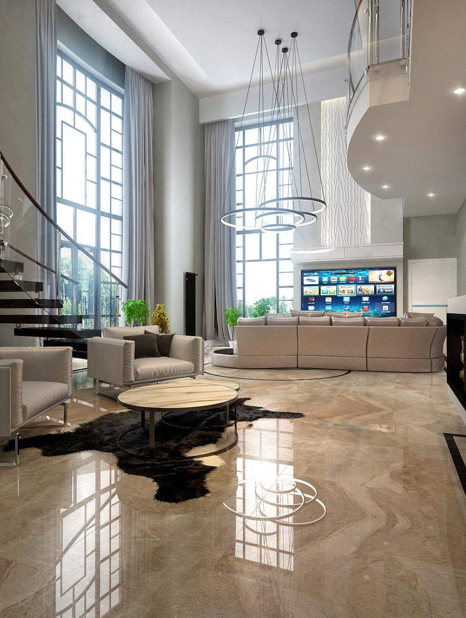 ТОПДОМ экстерьер