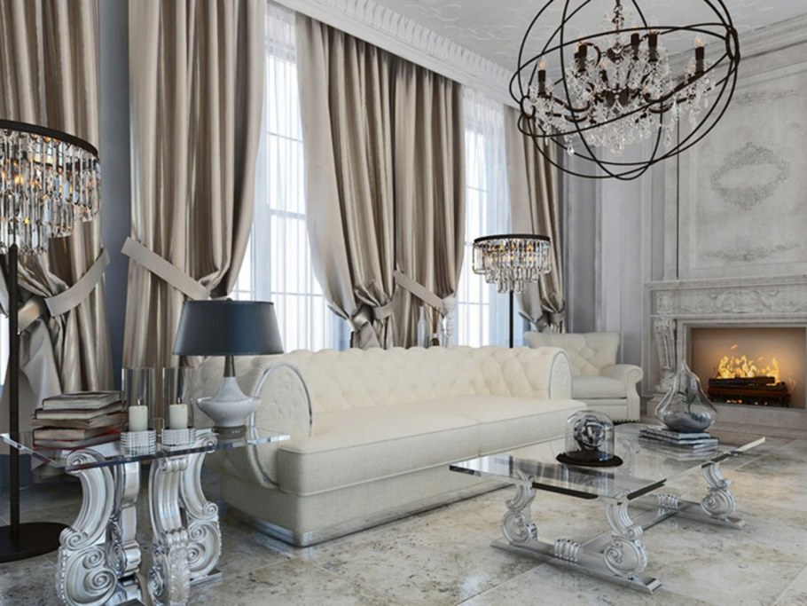 Неоклассика Willa