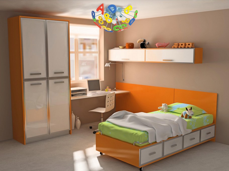 Мебель Интеди Соната