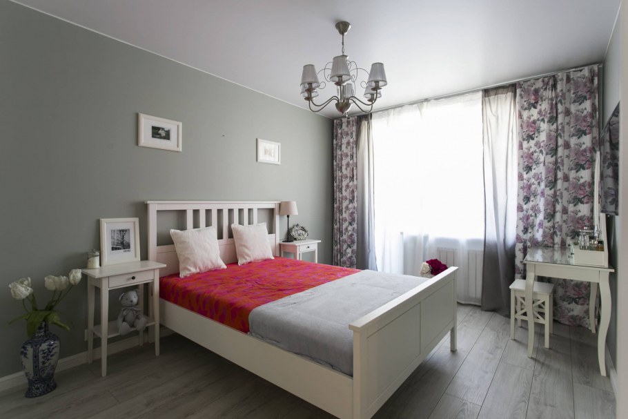 Гостиная 15 кв м в современном стиле