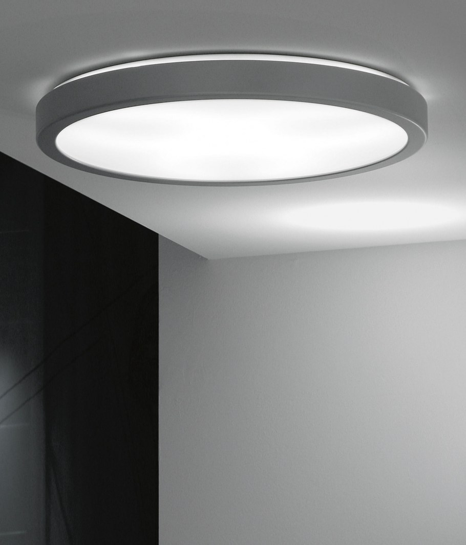 Luna 600001 светильник