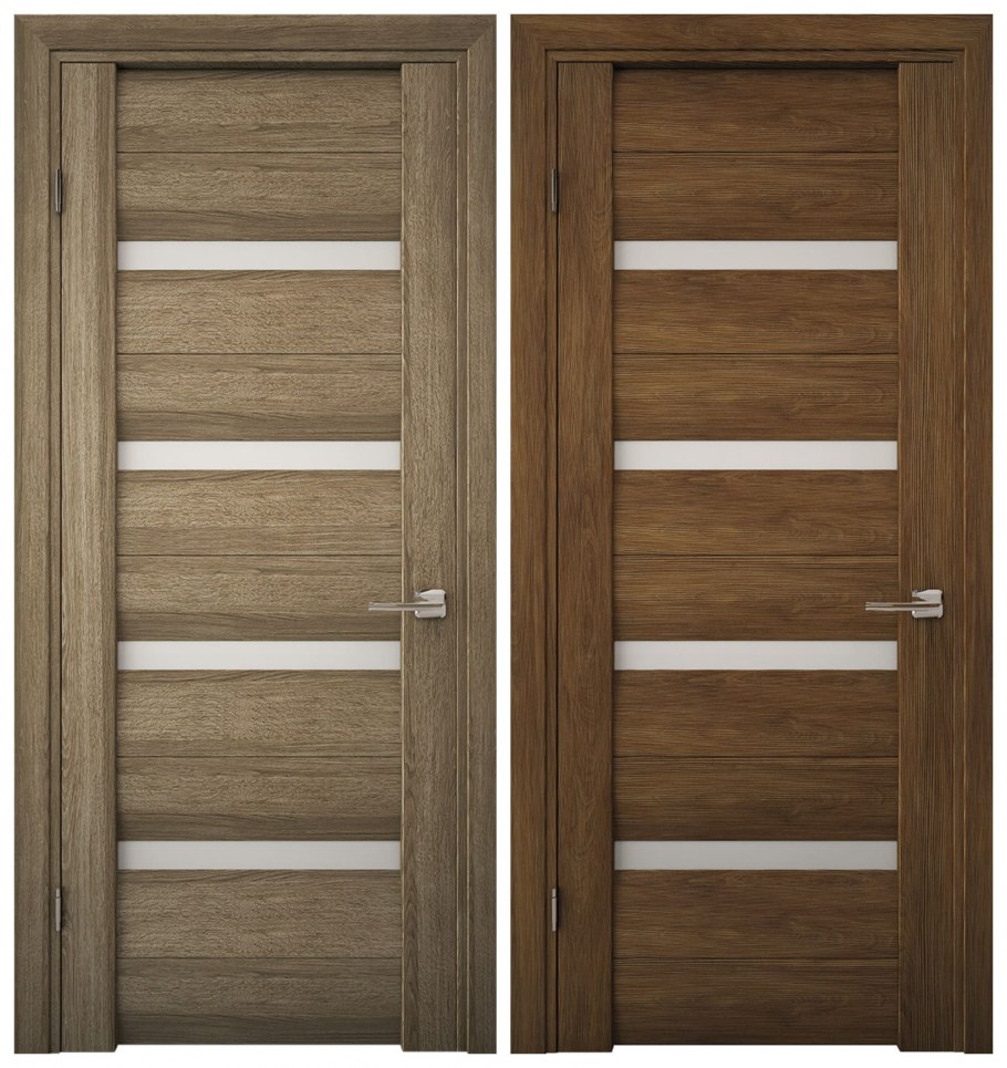 Распашные двери межкомнатные