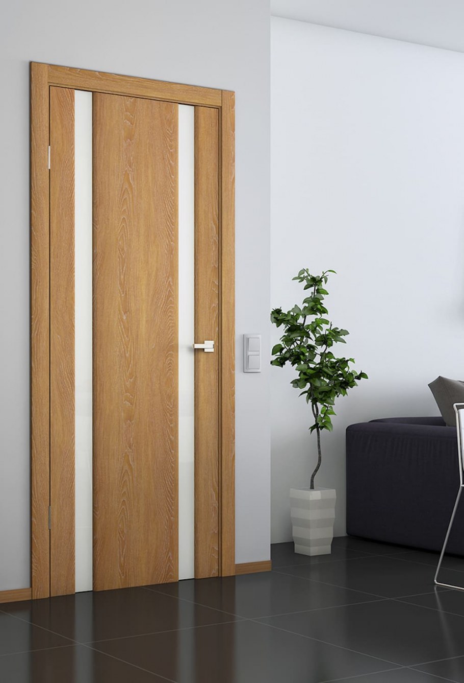 Двери Волховец гармошка