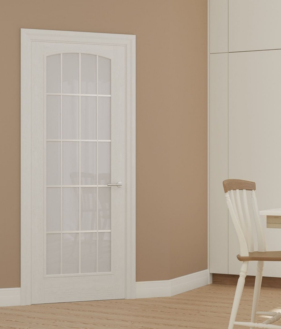 Дверь гармошка межкомнатная 1200х2000