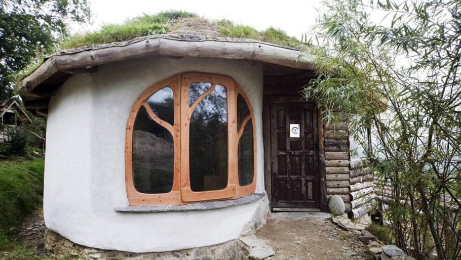 Экопоселение ЛАММАС