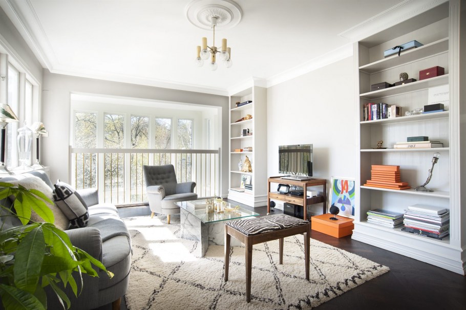 Уютная кухня икеа