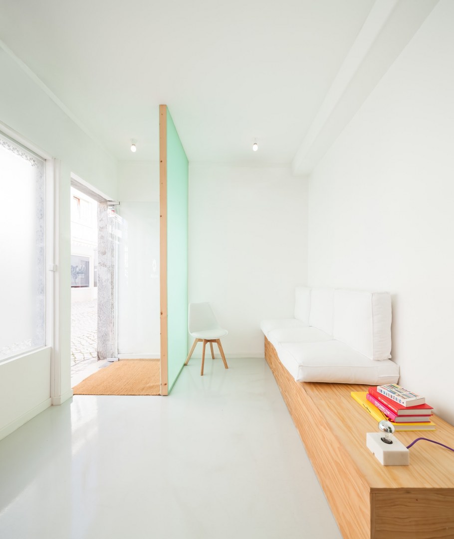 Стерильная квартира