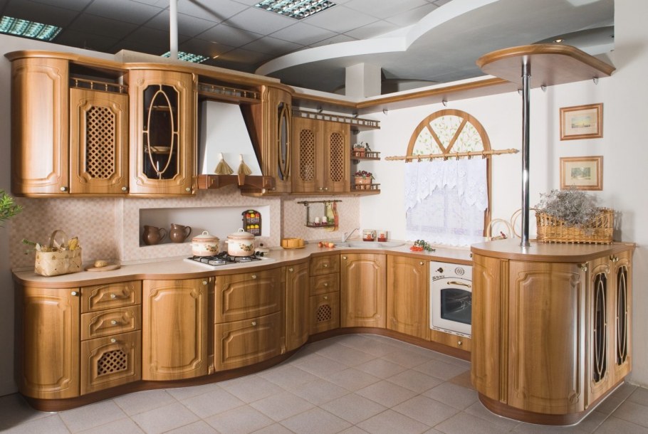 Кухни Эмфа Саратов