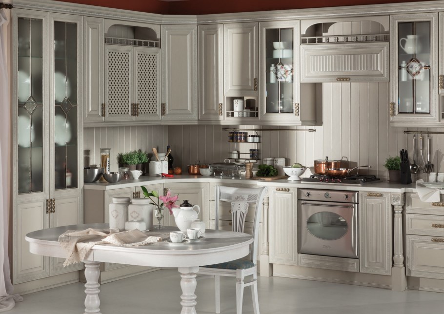 Доломита фасады Италион