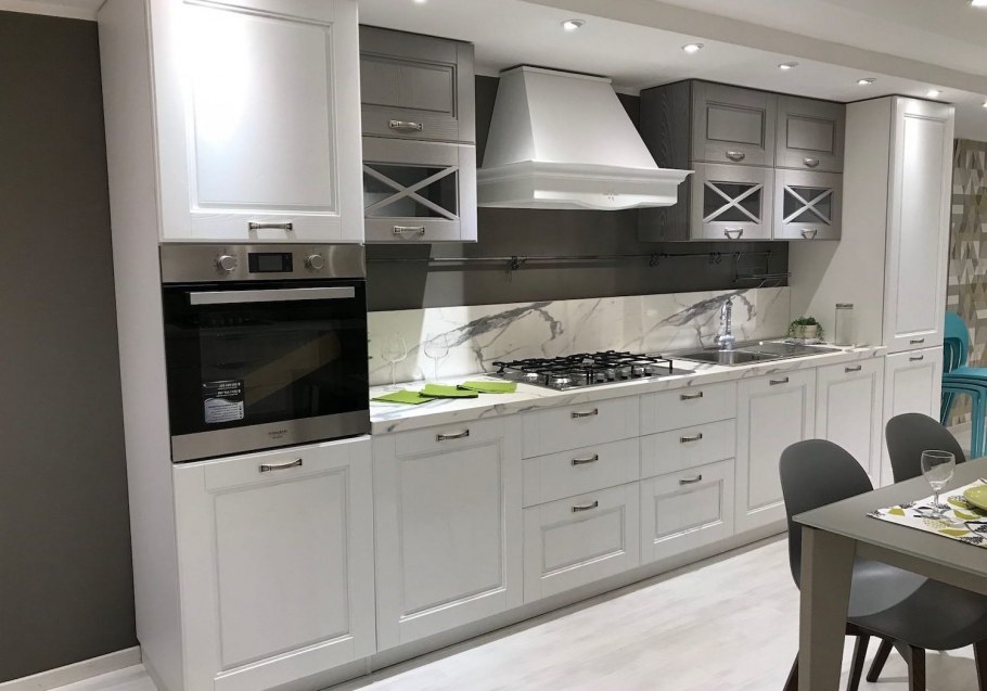 Кухни cucina Ульяновск