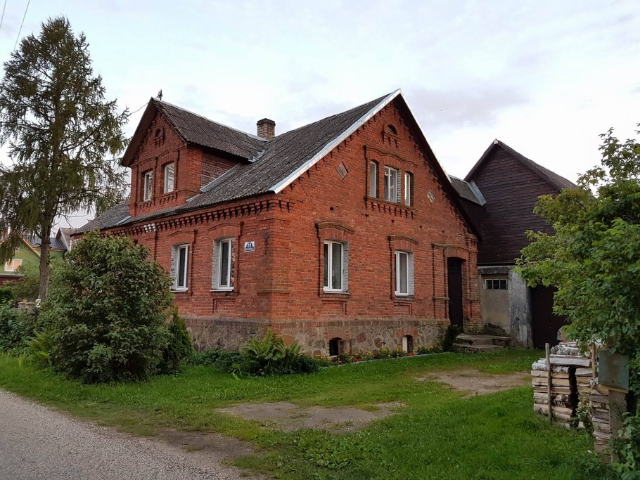 Александровка Потсдам