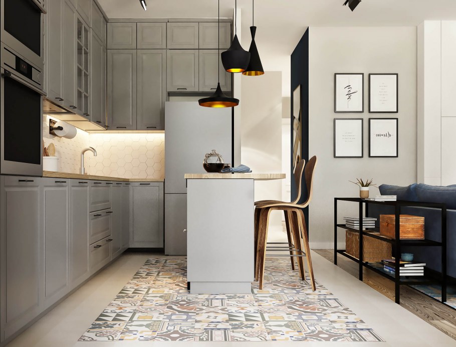 1-Й Нагатинский пр-д д.11к1