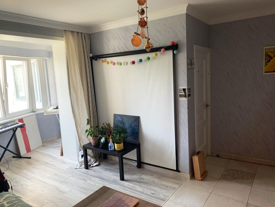 Любимая квартира