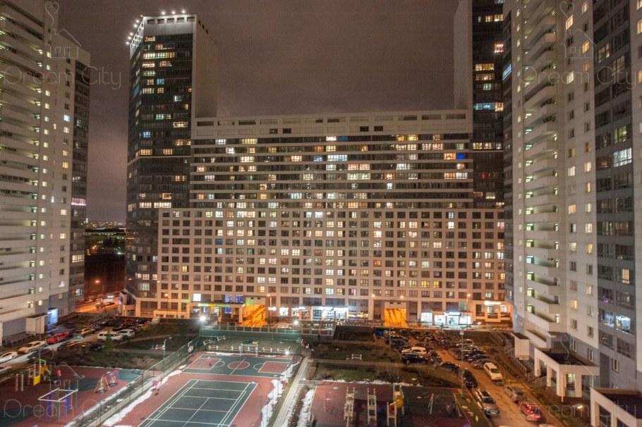 Eniteo ЖК форум