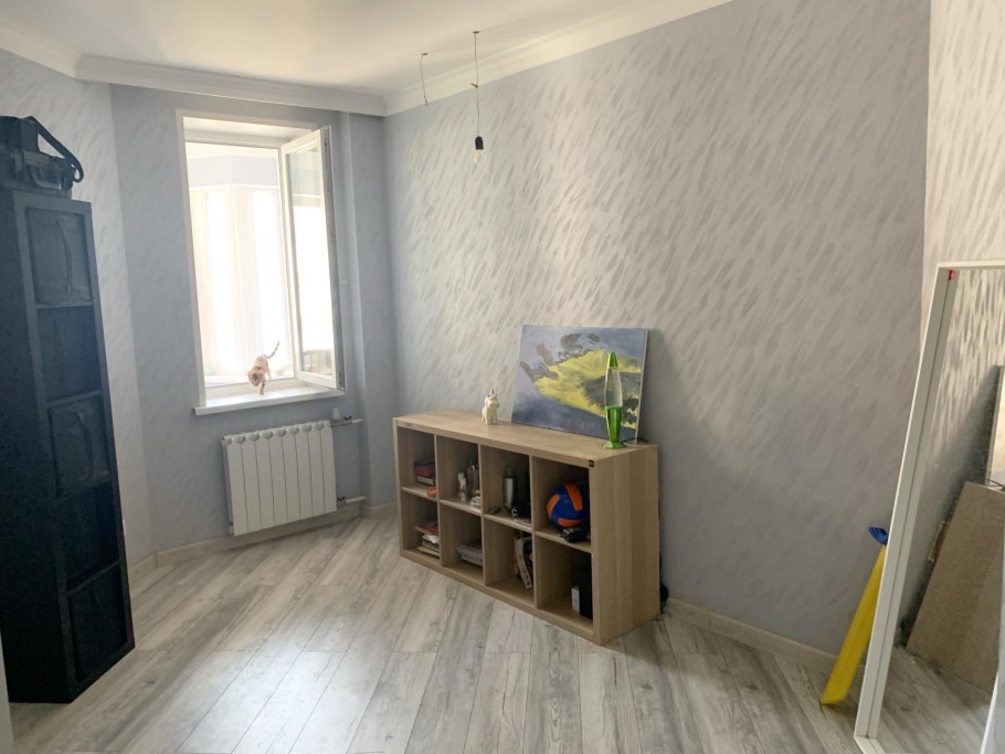 Квартира в стиле Урбан