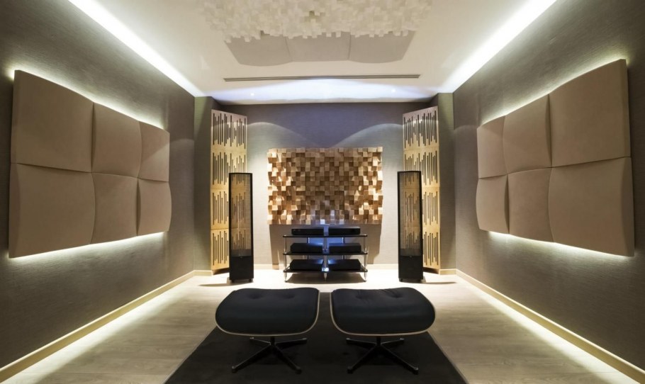 Vicoustic панели