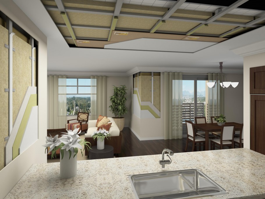 Стоп звук БП стандарт