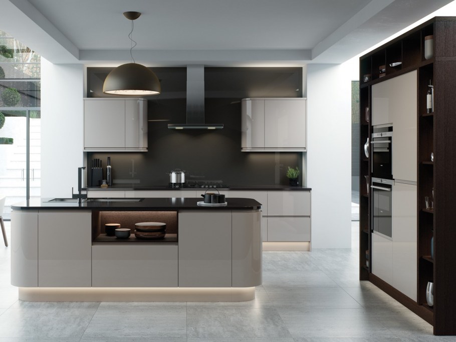 Кухни Мария кашемир