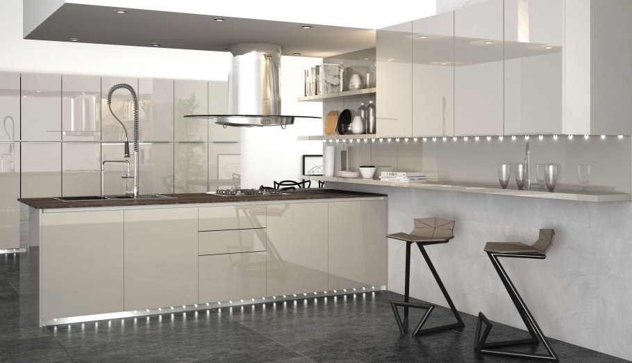 Алвик Люкс кашемир