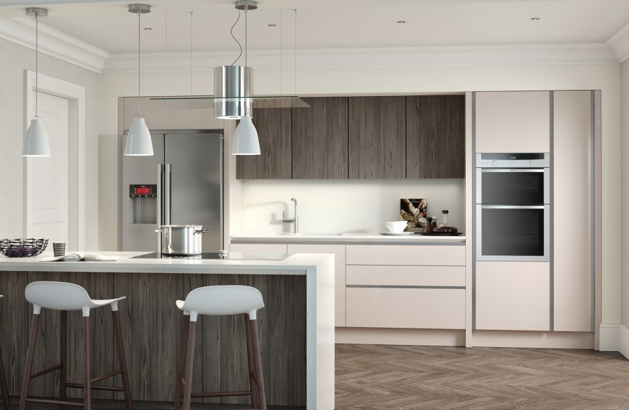 Кухни Мария кашемир