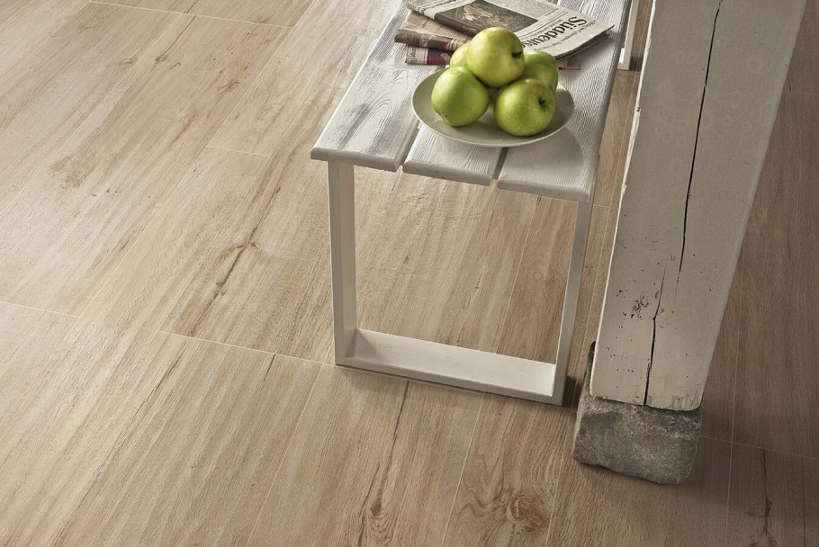 Плитка напольная Caesar root Nocciola Nat