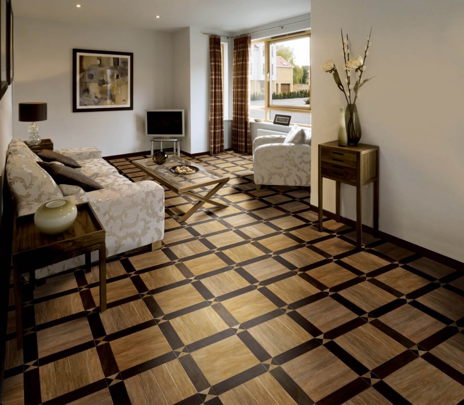 Керамогранит Museum Vestige Peronda