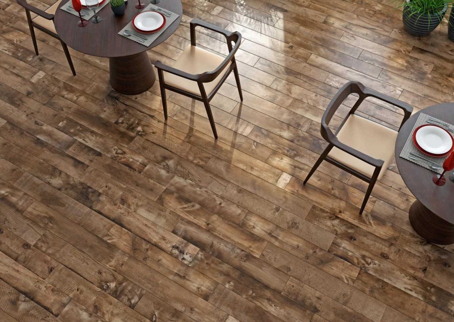 Плитка Zeus Chalet 90 15