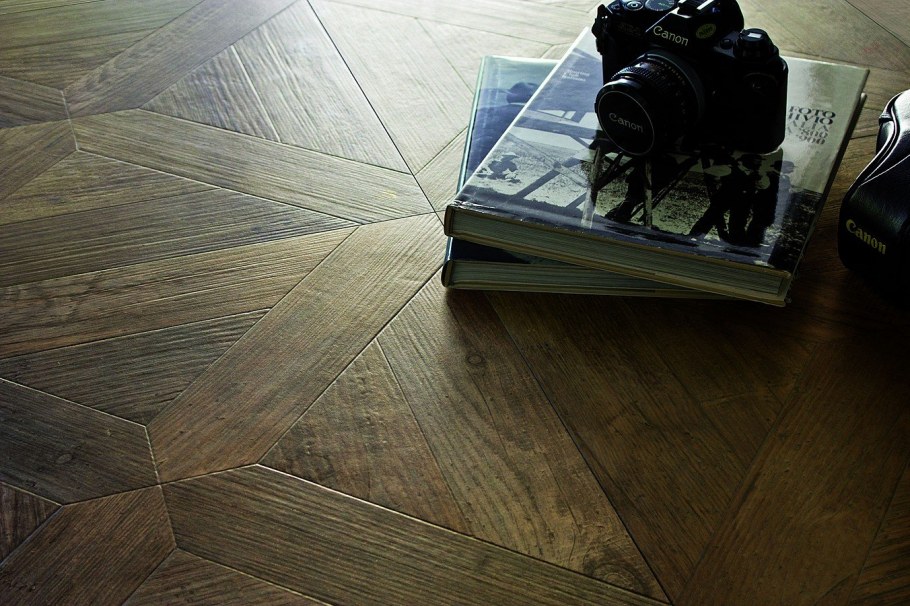 Керамогранит Settecento Vintage Rovere