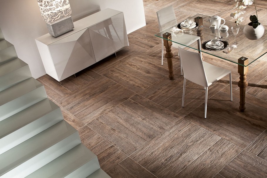 Керамогранит Serenissima legno