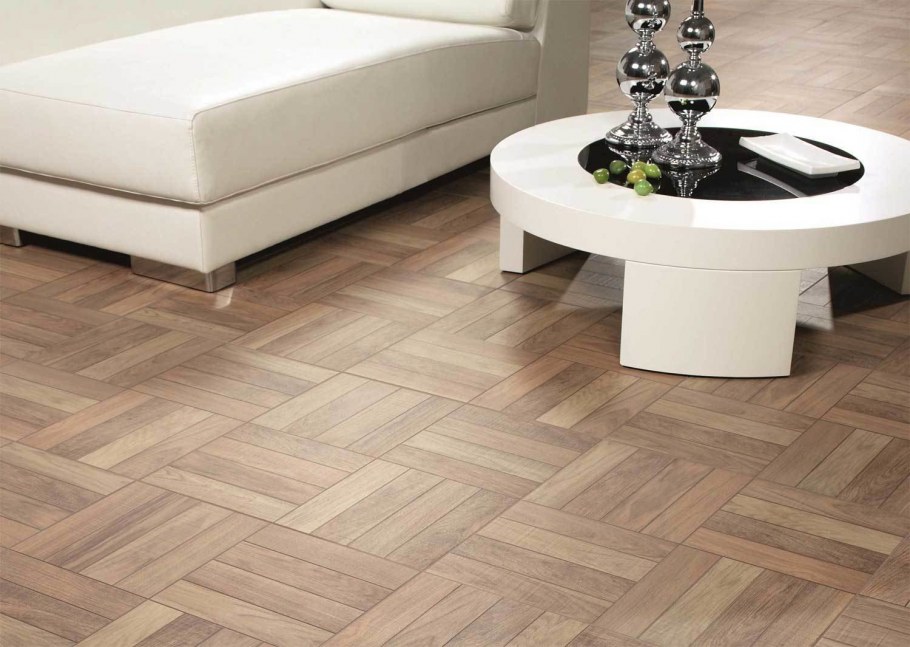 Матовый керамогранит для пола