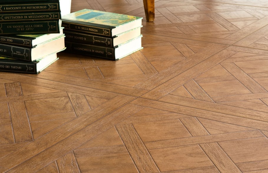 Эмилия желтый 45х45