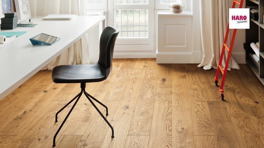 Ламинат Кронотекс Амазон 3572