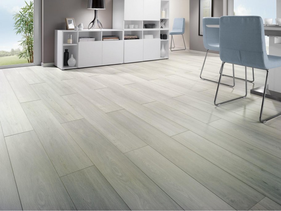 Ламинат Haro дуб Италика кремовый