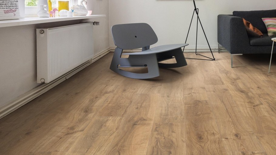 Ламинат Egger ehl049 дуб Ливингстон