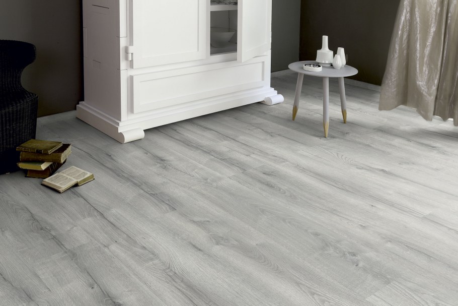 Ламинат quick Step Classic CLM 4091 дуб горный коричневый