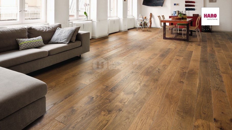 Ламинат лофт дуб Кантри